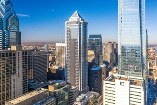 Philadelphia, PA Retail - 1735 Market St