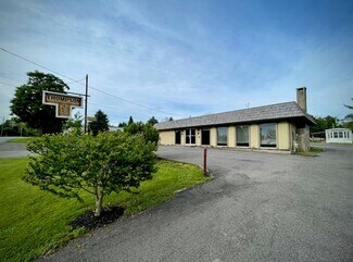 Oswego, NY Office/Retail - 318-337 A Thompson Rd