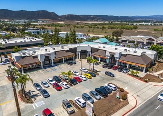 Temecula, CA Retail - 27315 Jefferson Ave