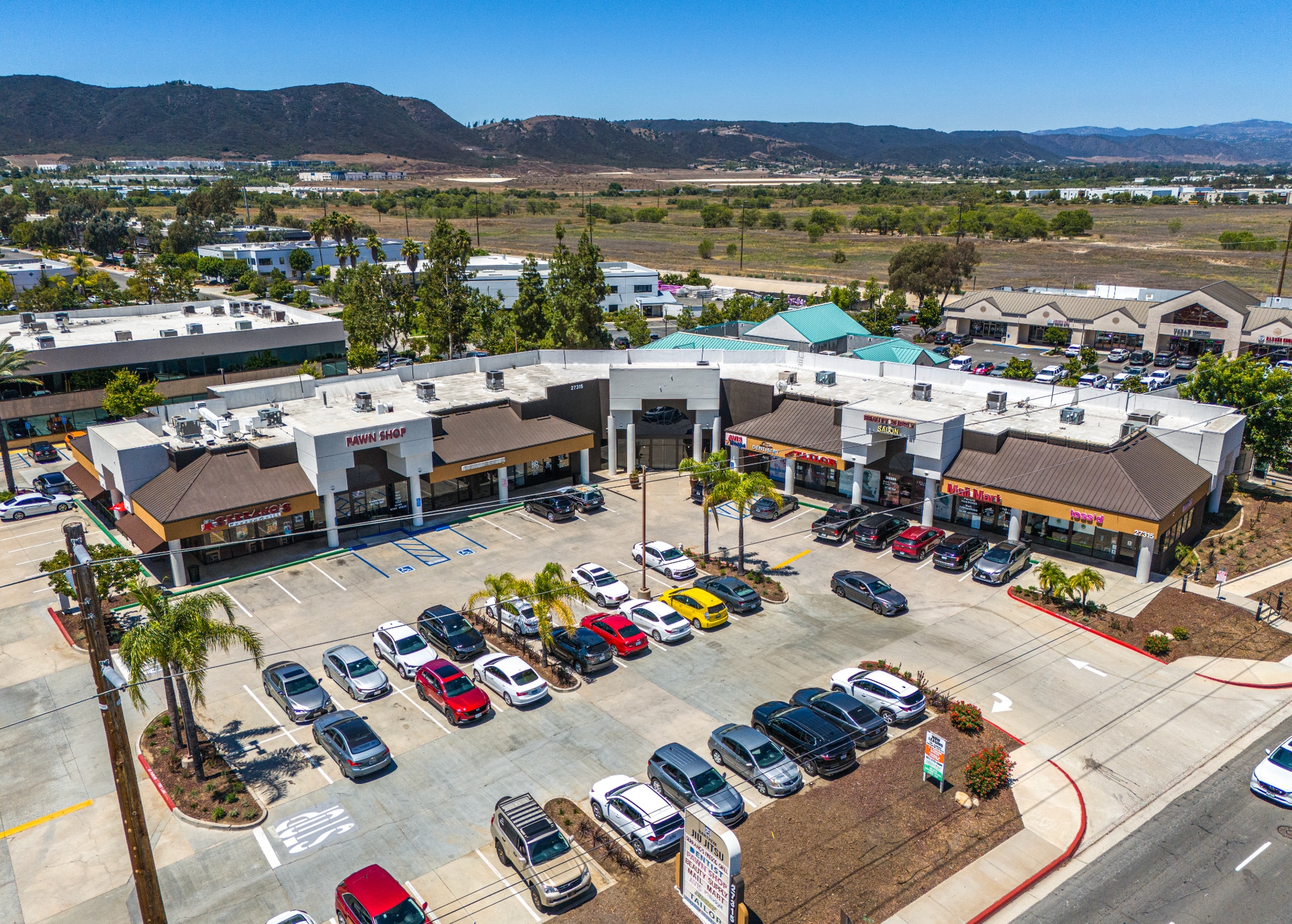 27315 Jefferson Ave, Temecula, CA for Rent