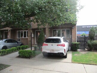 Brooklyn, NY Office/Medical - 2256 Hendrickson St