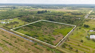 Fellsmere, FL Agricultural - 14650 117th St