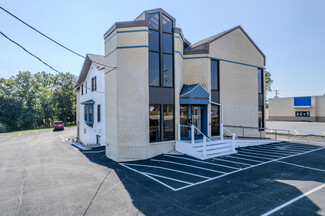 New Kensington, PA Office/Retail - 2120 Freeport Rd