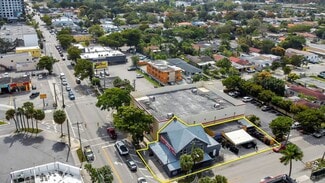 Miami, FL Retail - 1818 NW 17th Ave