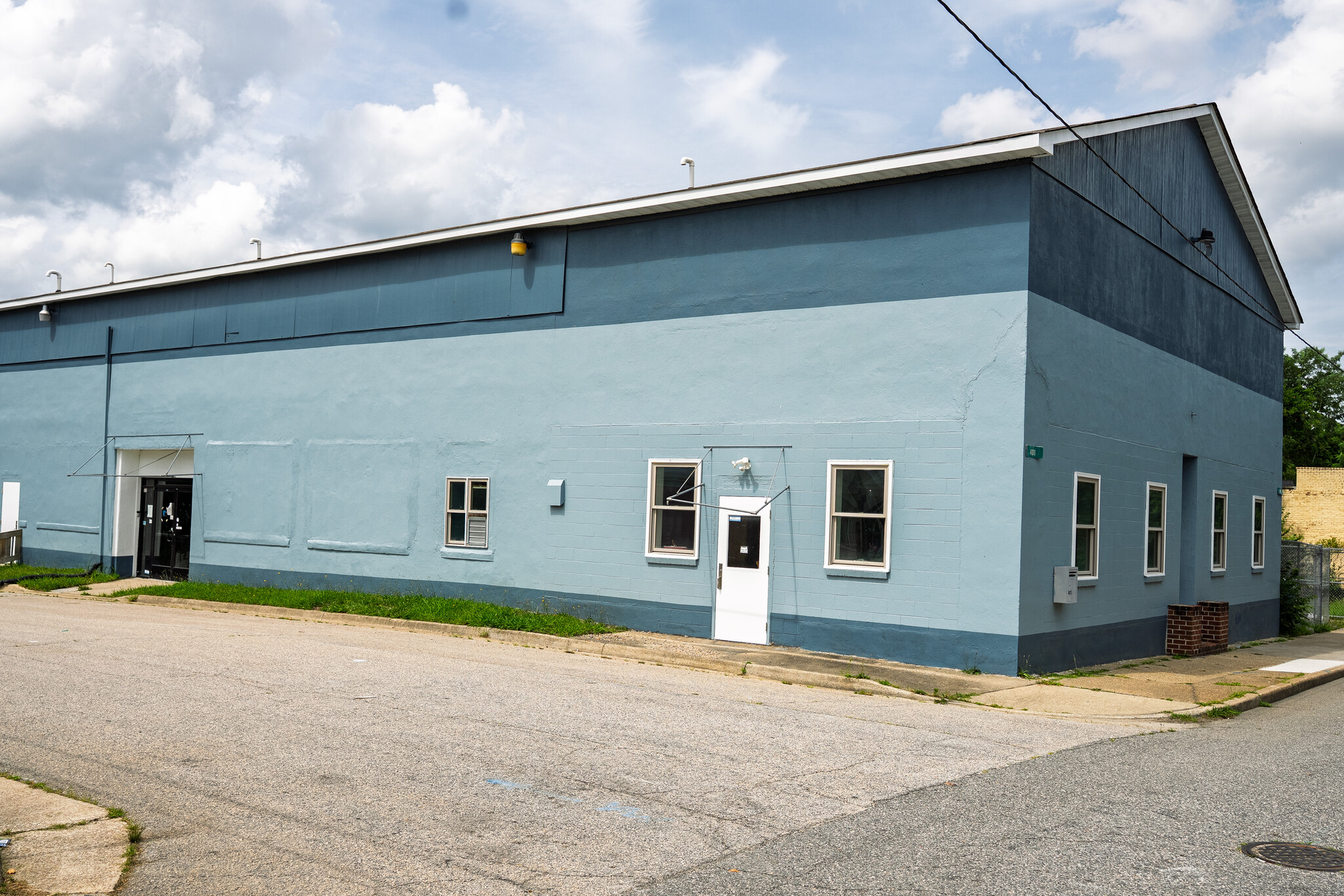 401 E Broadway St, Hopewell, VA for Sale