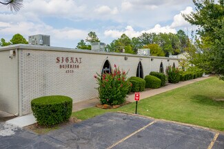 Tulsa, OK Office - 4325 E 51st St