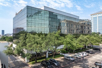 Dallas, TX Office - 14110 N Dallas Pky Dallas, TX Office - 14110 N Dallas Pky