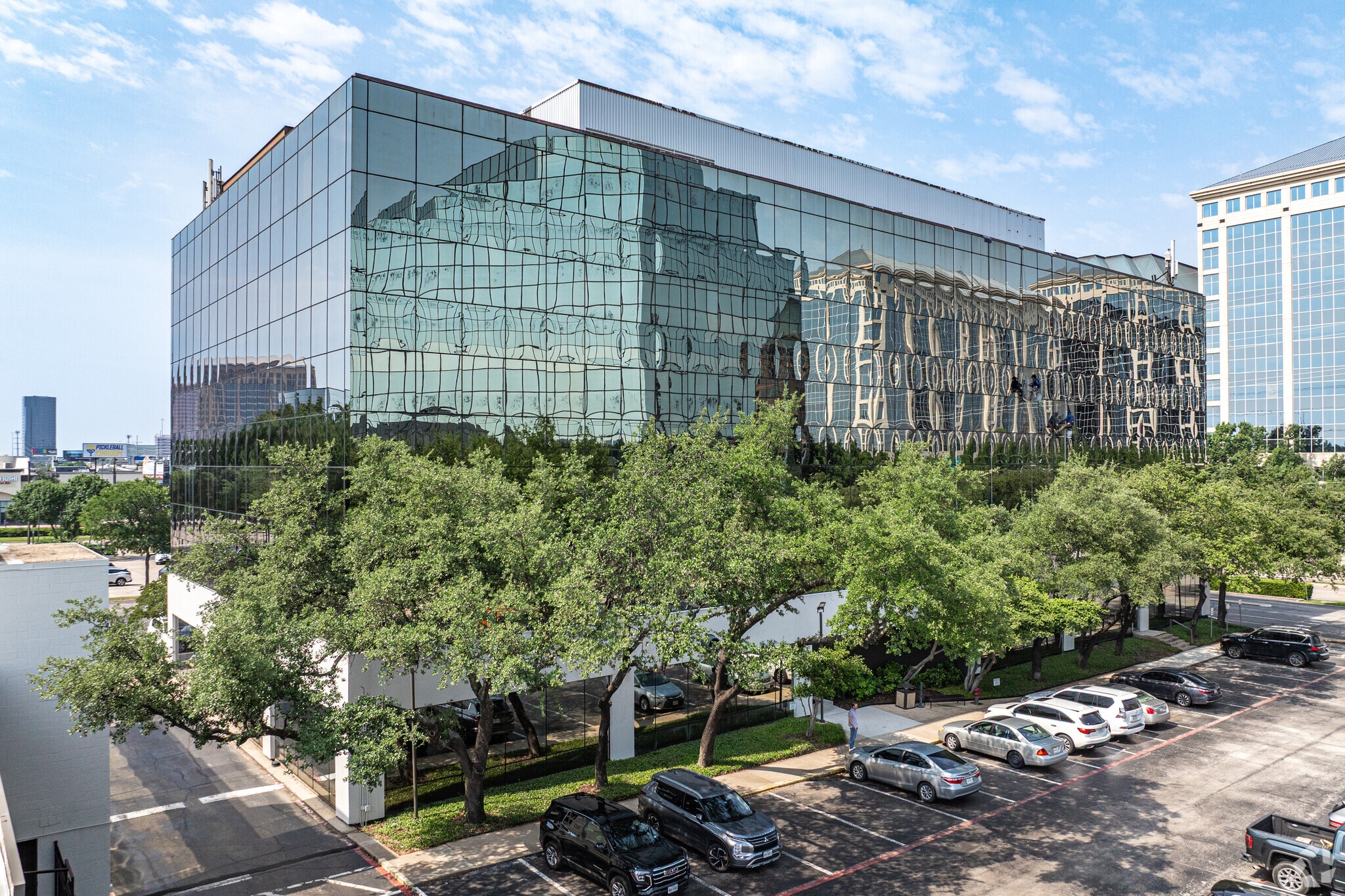 14110 N Dallas Pky, Dallas, TX for Rent