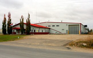 Nisku, AB undefined - 1801 4 St Nisku, AB undefined - 1801 4 St