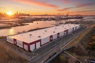 Bayonne, NJ Industrial - 101 Port Lincoln Rd