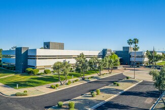 Phoenix, AZ Office - 16404 N Black Canyon Hwy Phoenix, AZ Office - 16404 N Black Canyon Hwy