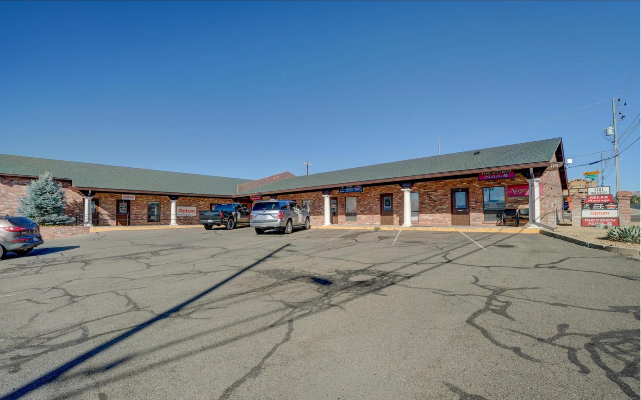 1151 W Iron Springs Rd, Prescott, AZ for Rent