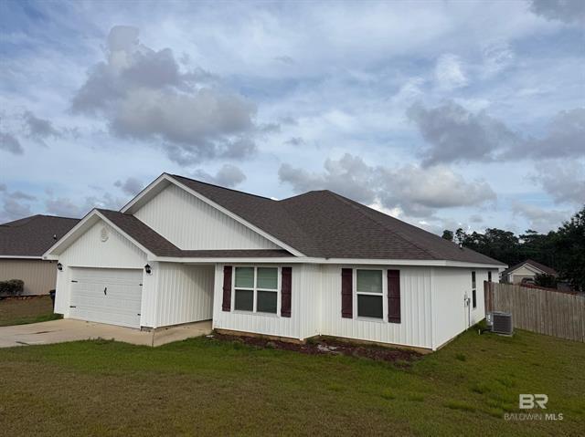 3090 Camino Real Loop, Lillian, AL for Sale