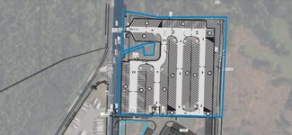 Calhoun, GA Commercial - 980 Belwood Rd SE