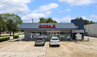 Houston, TX Convenience Store - 1326 S Dairy Ashford Rd Houston, TX Convenience Store - 1326 S Dairy Ashford Rd