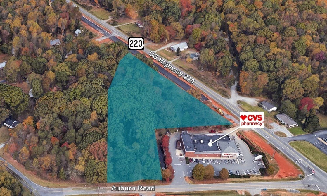 4910 Auburn Rd, Summerfield, NC for Rent