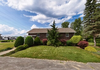 Plattsburgh, NY Flex - 228 Tom Miller Rd
