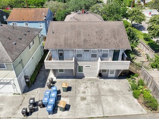 Seattle, WA Residential Land - 3315 W Ruffner St