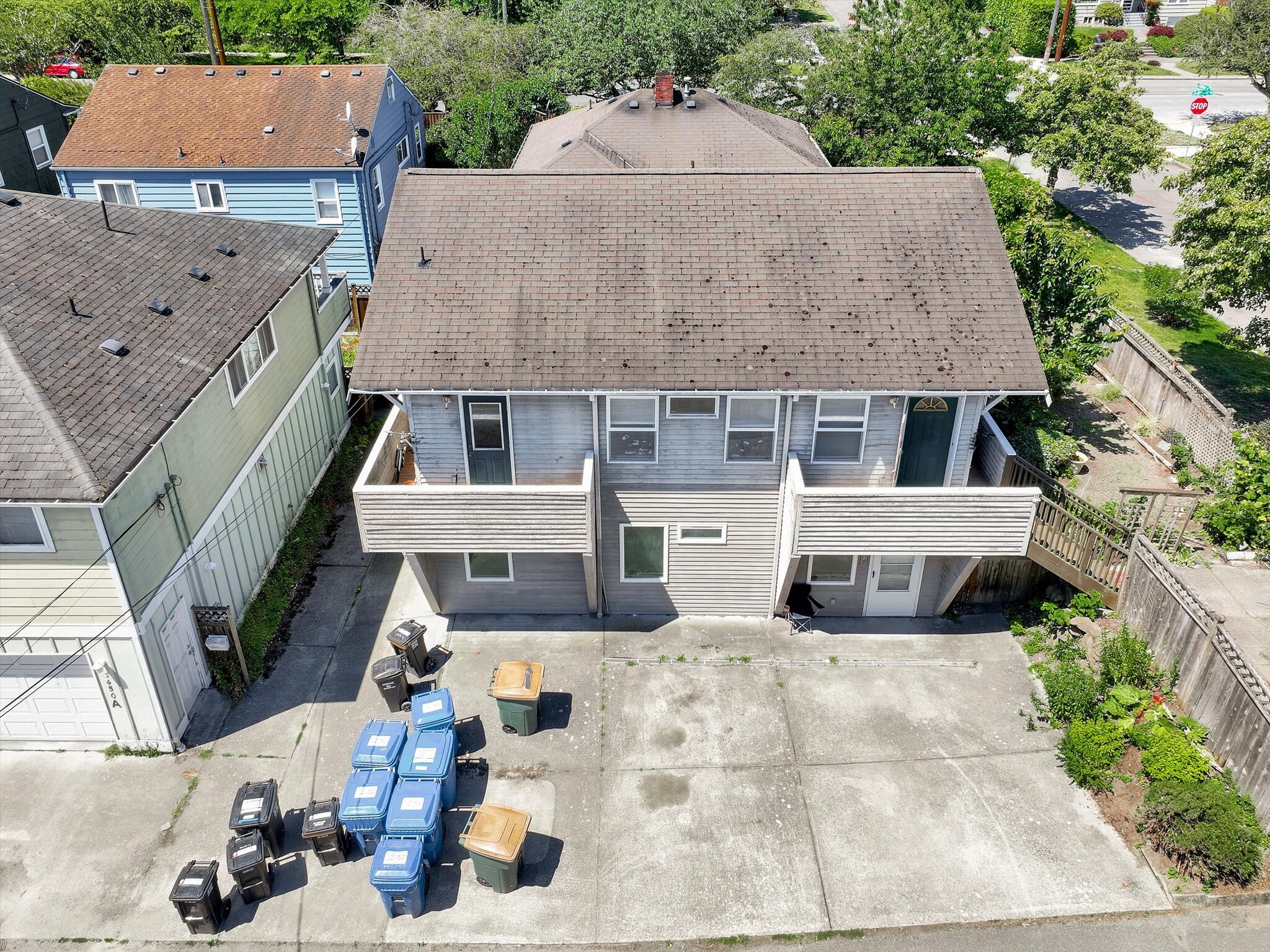 3315 W Ruffner St, Seattle, WA for Sale