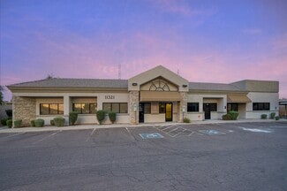 Surprise, AZ Office - 11321 W Bell Rd Surprise, AZ Office - 11321 W Bell Rd