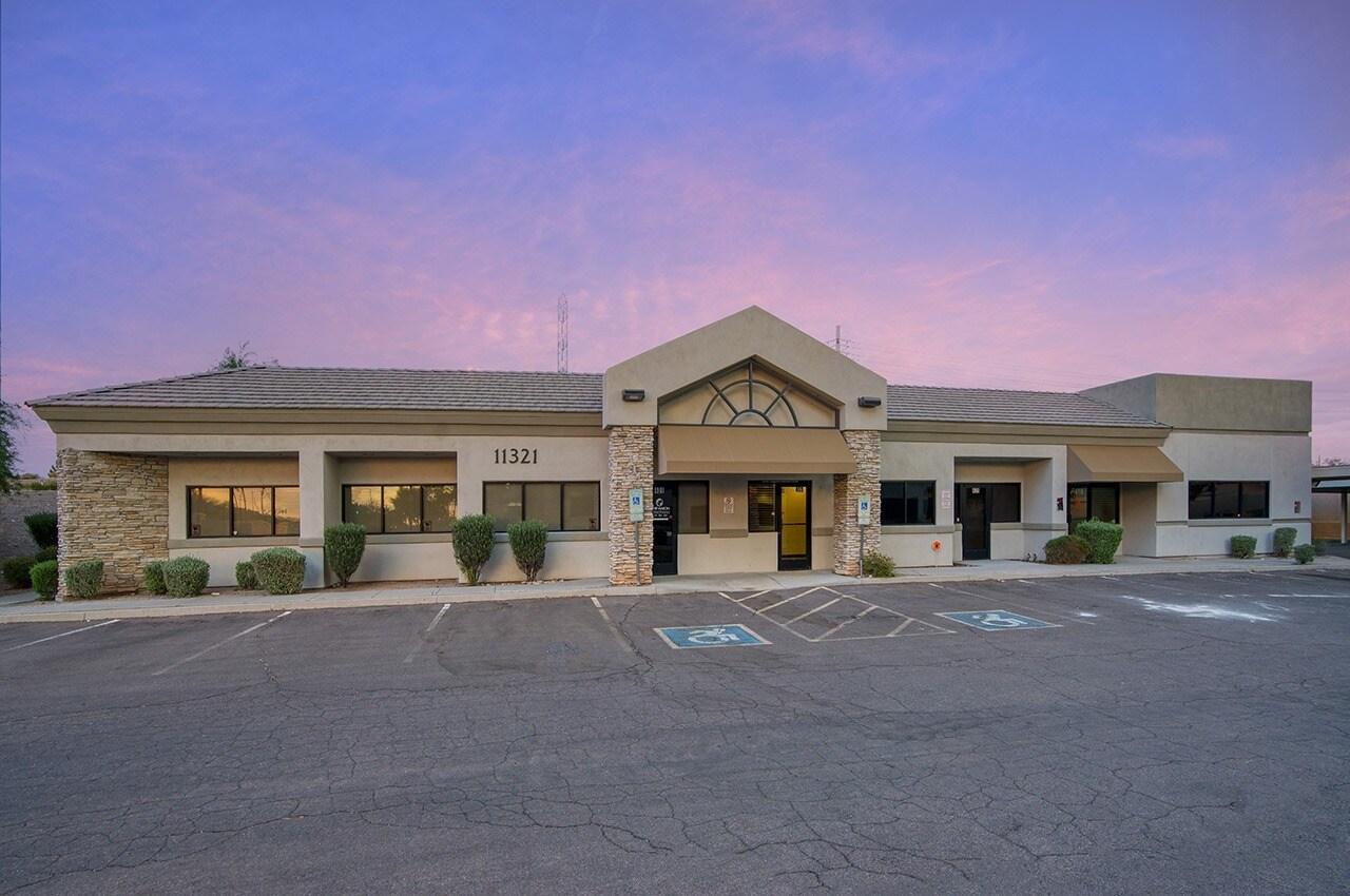 11321 W Bell Rd, Surprise, AZ for Sale