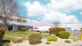 Sparks, NV Industrial - 964 United Cir