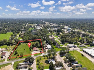 Baker, LA Commercial - 3306 Baker Blvd