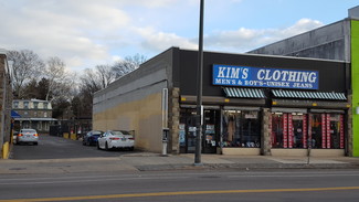 Philadelphia, PA Storefront - 154-56 W Chelten Ave