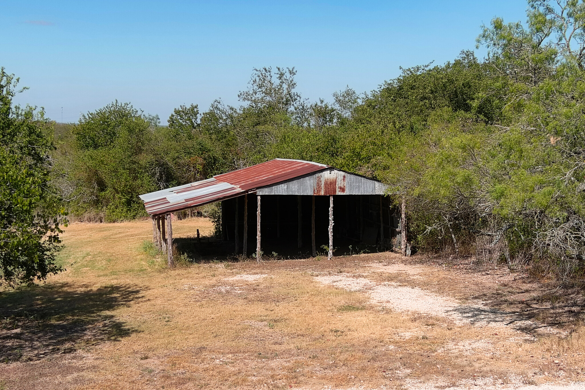 11445 FM 1854, Dale, TX for Sale