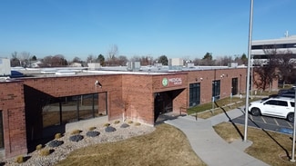 Murray, UT Office, Office/Medical - 5618-5650 Green St