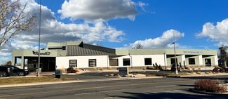 Reno, NV Medical - 5060 Meadowood Mall Cir