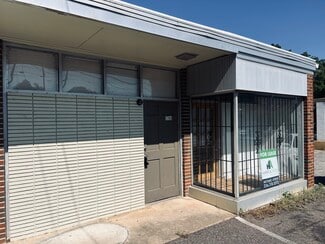 Montgomery, AL Office/Retail - 1708-1710 Norman Bridge Rd