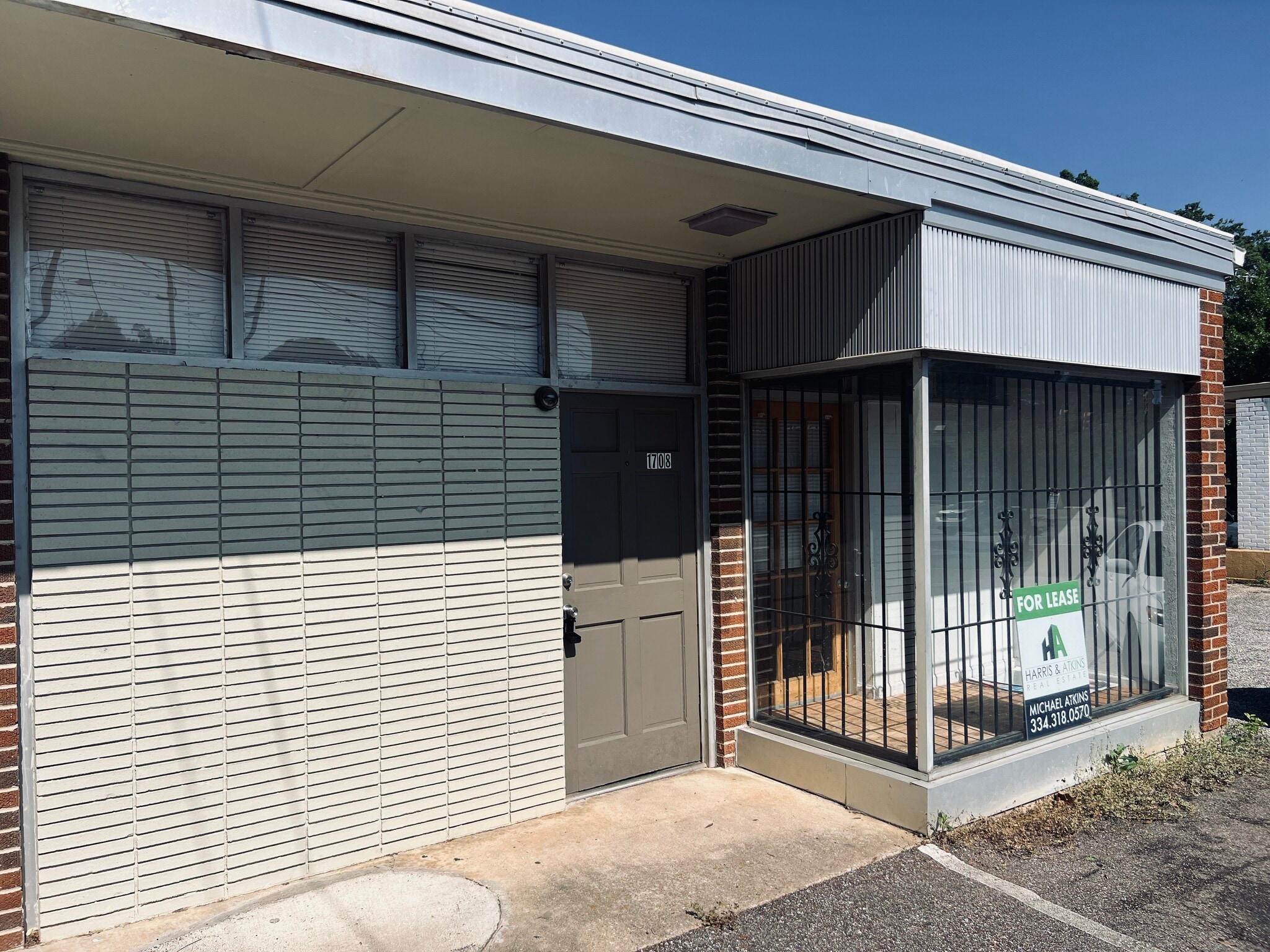 1708-1710 Norman Bridge Rd, Montgomery, AL for Rent