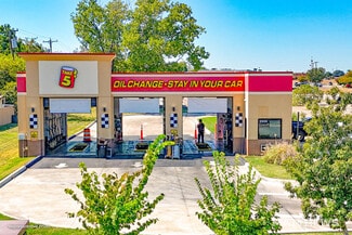 Auburn, NY Auto Repair - 232 Grant Ave