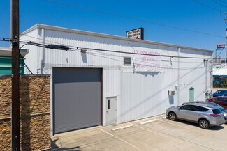 Houston, TX Flex - 5632 Westpark Dr