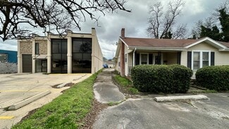 Clinton Ave W Development