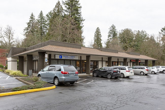 Lake Oswego, OR Office - 15450 Boones Ferry Rd