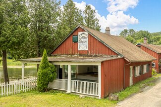 Canaan, NY Restaurant - 42 Queechy Lake Dr