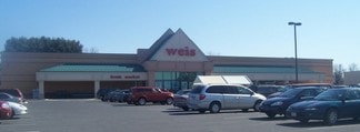 Boonsboro, MD Retail - 710 Chase Six Blvd