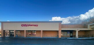 Carmel, NY Retail - 1879-1905 Route 6