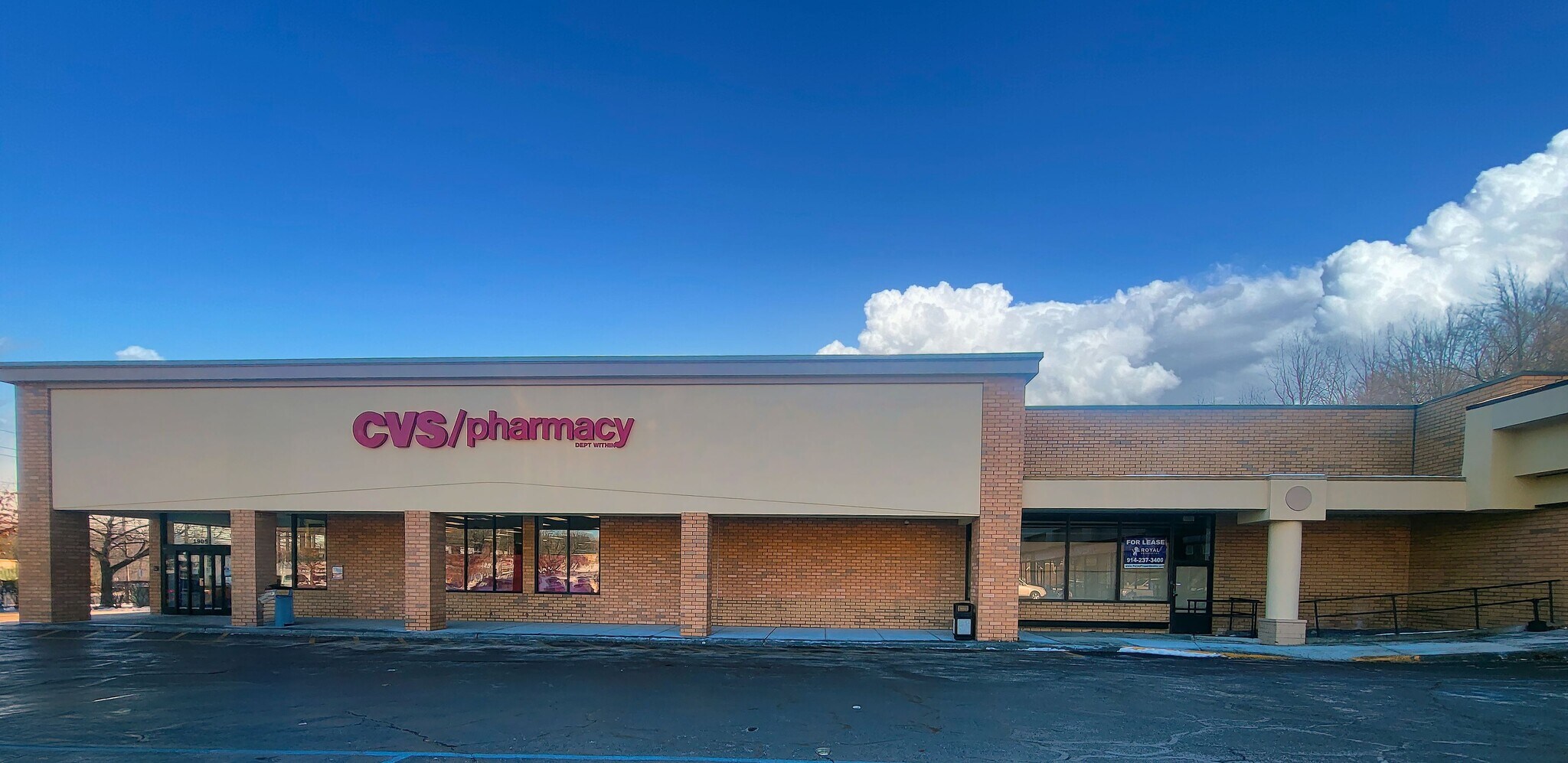 1879-1905 Route 6, Carmel, NY for Rent