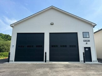 Plainfield, CT Industrial - 169 Norwich Rd