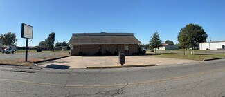 Stuttgart, AR Office - 2302 S Main St