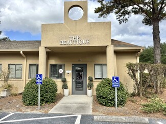 Bluffton, SC Office - 55 Sheridan Park Cir