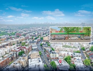 Brooklyn, NY undefined - 1183-1189 Flatbush Ave Brooklyn, NY undefined - 1183-1189 Flatbush Ave