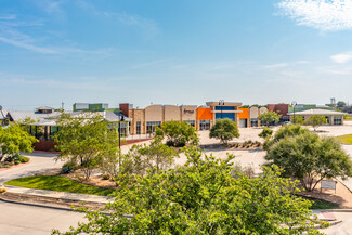 Rockwall, TX Office/Medical, Office/Retail, Retail - 1855 T L Townsend Dr