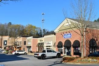 Alpharetta, GA Retail - 8649 Ellard Dr Alpharetta, GA Retail - 8649 Ellard Dr
