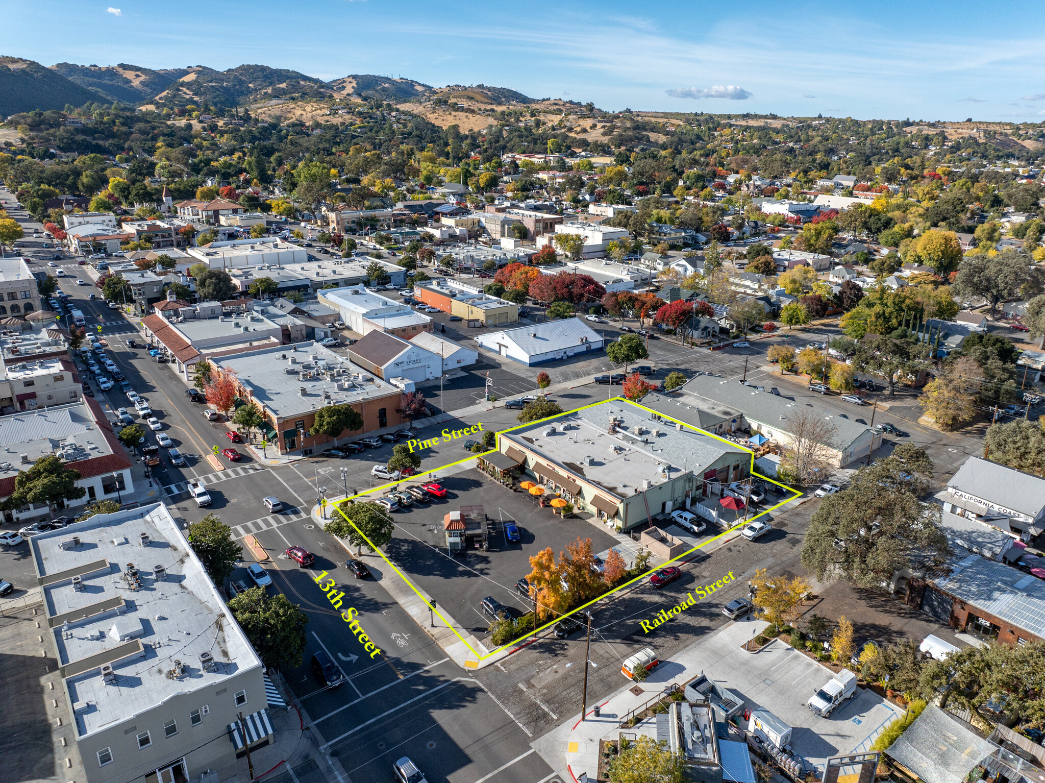 1306 Pine St, Paso Robles, CA for Sale