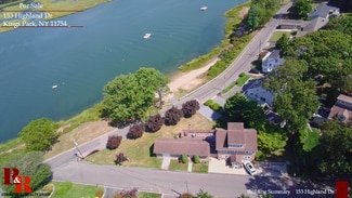 Kings Park, NY Multi-Family - 153 Highland Dr