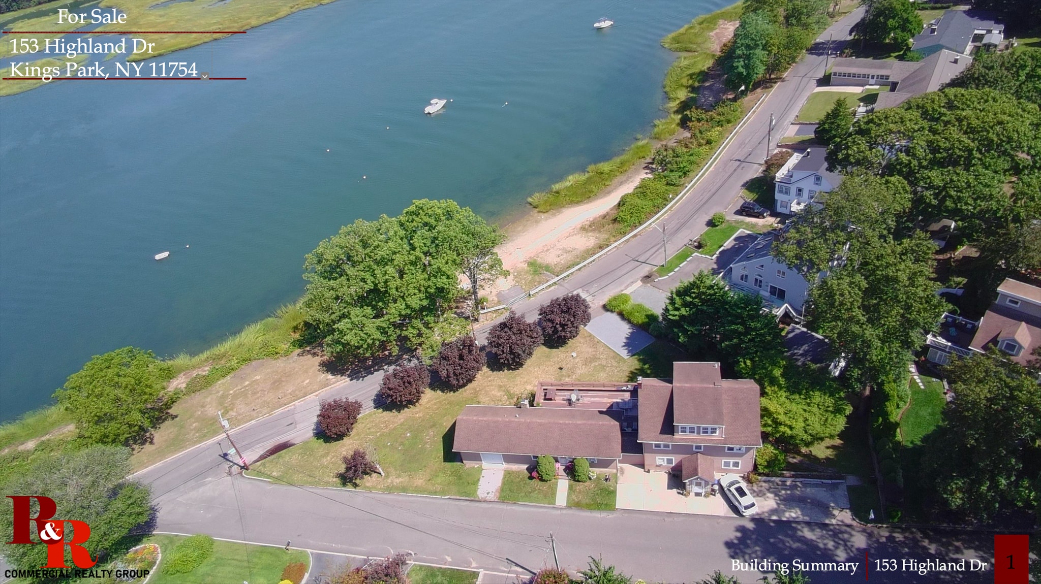 153 Highland Dr, Kings Park, NY for Sale